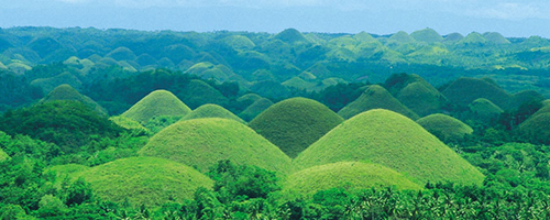 Rajah Tours International Inc