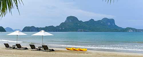 Rajah Tours International Inc