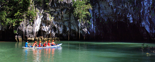 Rajah Tours International Inc